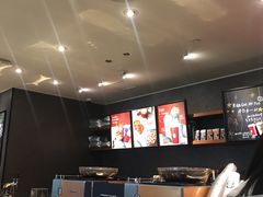 -星巴克(成都机场T2店)