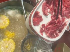 -大吉利·潮汕鲜牛肉火锅(总店)