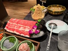-捞王锅物料理(金华义乌之心店)
