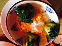桂花楼-桂花楼淮扬中餐厅(浦东香格里拉店)