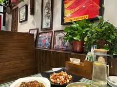 -玉桥餐厅(天坛店)