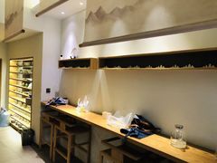 -静一餐厅·湖北菜(前门创始店)