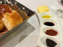 -龙虾酒吧扒房(宁波香格里拉店)