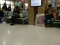 -上海长途汽车客运总站
