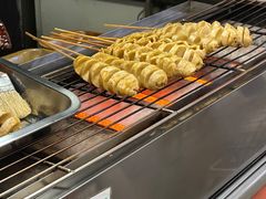 -托乐嘉美食广场(托乐嘉街区店)