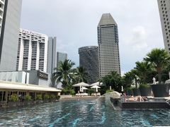 -新加坡文华东方酒店