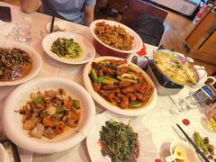 -阿英煲(凉城路店)