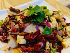 -辣螃铠盆盆蟹大排档(总店)