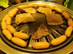 -九田家黑牛烤肉料理(泽州路店)