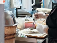 -徐氏糯米包油条(山海关路店)