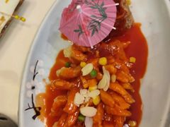 -姑苏家宴·苏帮菜·松鼠桂鱼(苏州总店)