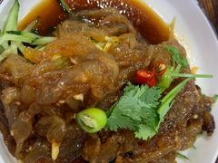 -叶存利海鲜大馅饺子(海宁路总店)