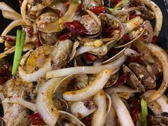 -不炭白烧烤(成都首店)