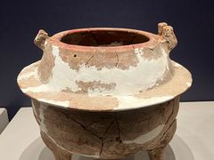 -北京大葆台遗址博物馆