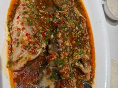 -贡宴盐帮菜自贡驻京联络处餐厅