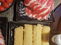 -湊湊火锅·茶憩(皇姑万象汇店)