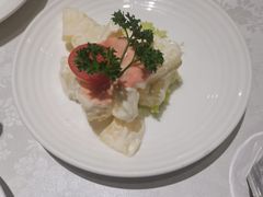 -昔士风中西餐厅(天河公园店)