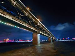 -武汉两江游览·夜游长江(汉口粤汉码头)