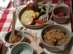 -西贝莜面村(当代商城店)