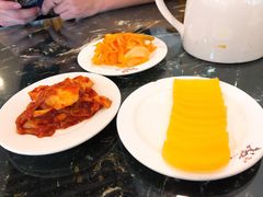 甜萝卜-桃园中华料理炸酱面(燕儿岛路店)