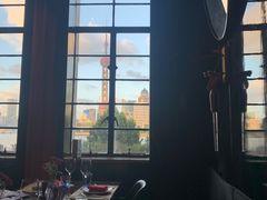-YUE·6·西式融合餐厅(外滩六号店)