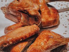 -友德福.老字号粤菜.广州地标融合美食(荔湾路店)