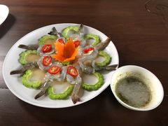 -Rimpa Lapin悬崖餐厅