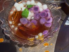 -辣伍鲜毛肚老火锅(元一店)