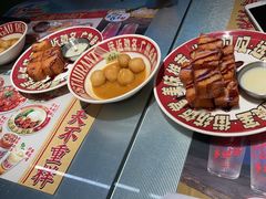 -广九餐室(陈家祠扬韬广场店)