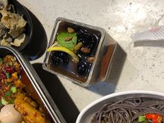 -鱼酷活鱼烤鱼(北美店)