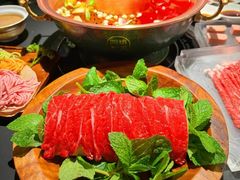 -阳坊胜利涮羊肉(阳坊老店)