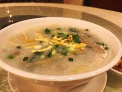 凤城艇仔粥-顺德人家食府(黄金广场店)