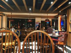 -江边城外烤全鱼(方庄时代购物中心店)