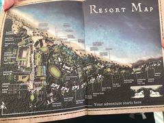 -富国岛翡翠湾 JW 万豪度假酒店
