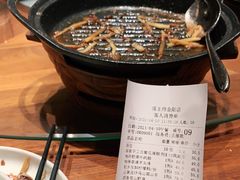 -瑶王府·广西菜(金阳路店)