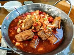 -徽厨食坊·农家特色私房菜