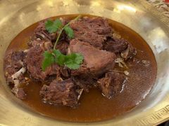 -芦月轩羊蝎子(北蜂窝店)