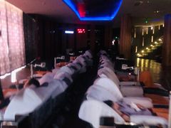 -纽斯桑拿会所(东绣路店)