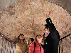 -洛阳古墓博物馆