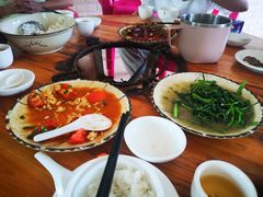 -霞姐屯昌枫木香草鸭店(海螺店)