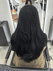 -FINE HAIR 烫染专业设计
