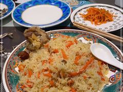 -巴依老爷新疆美食(望京小街店)