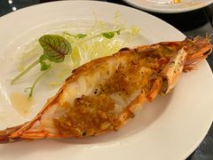 -圣丰索菲特·2 On 988 Café 自助餐厅