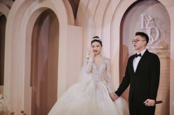 -北京西国贸大酒店·宴会厅