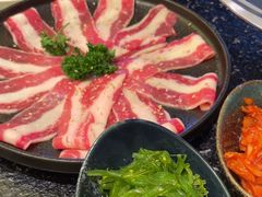 -樱嘢·炭火烧肉(惠南店)