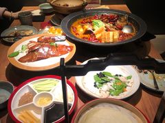 -青年公社烤鸭(熙悦天街店)