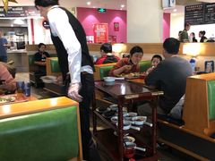 -So Lounge索兰至餐厅(蓝色港湾店)