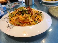 -北方饺子王·海肠捞饭·海鲜锅(山大店)