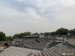 -糖房咖啡(南锣鼓巷店)
