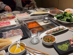 -海底捞火锅(九霄梦天地店)